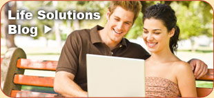 Life Solutions Blog